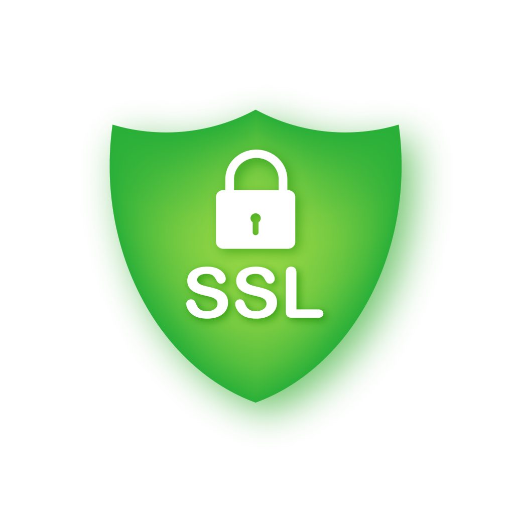 SSL icon