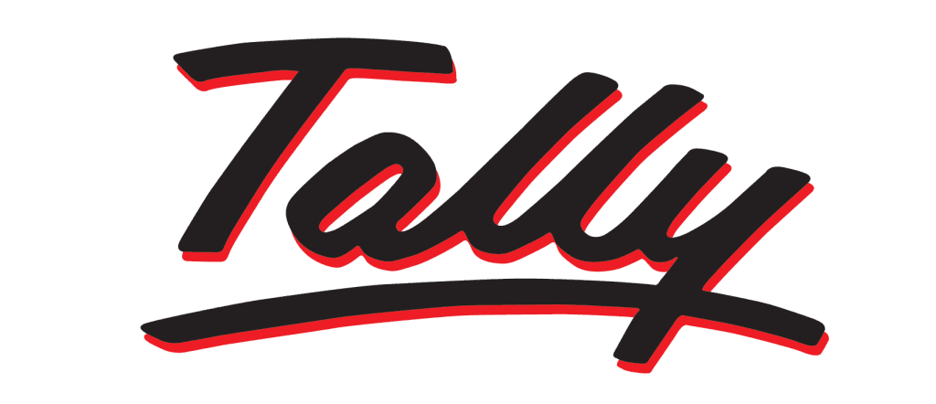 Tally logo