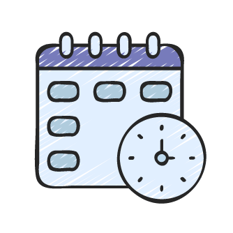 Timetable management-icon