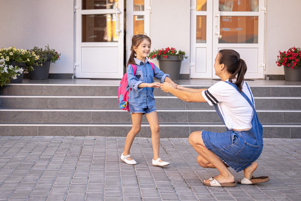 how to find the right school for your child