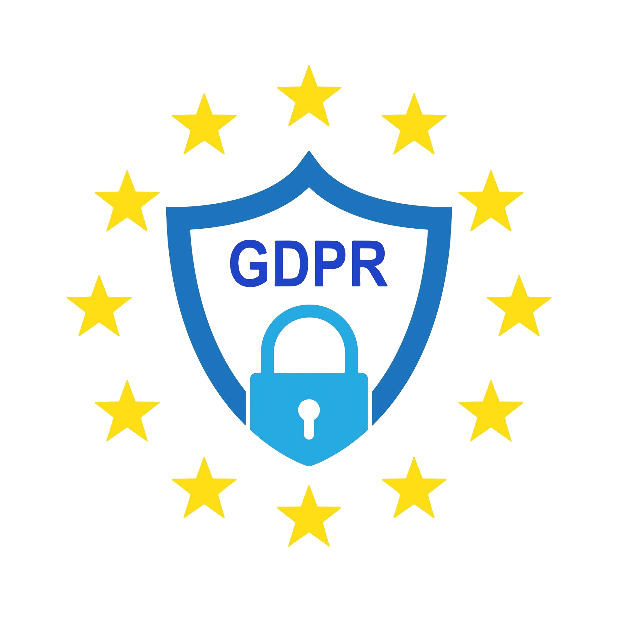 GDPR logo