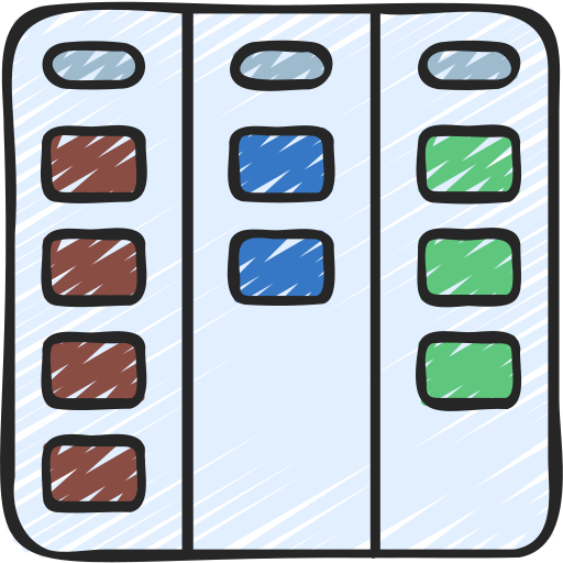 Assessment timetables